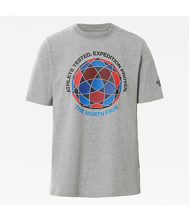 INTERNATIONAL COLLECTION T-SHIRT UOMO | The North Face