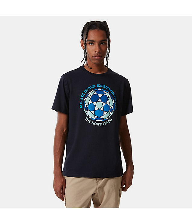 Men's International Collection T-Shirt | The North Face
