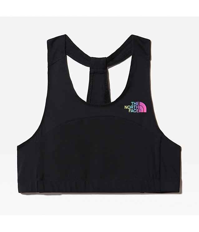 Girls' Never Stop Bralette | The North Face