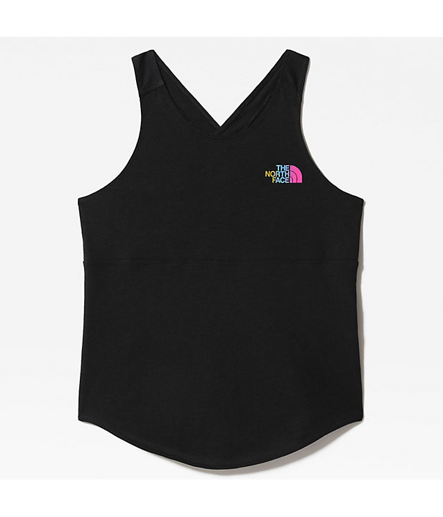 Girls' Never Stop Tank Top | The North Face