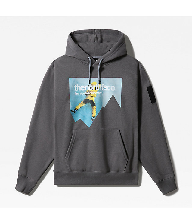 Mountain Heavyweight Pullover Hoodie | The North Face