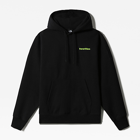 Mountain Heavyweight Pullover Hoodie | The North Face