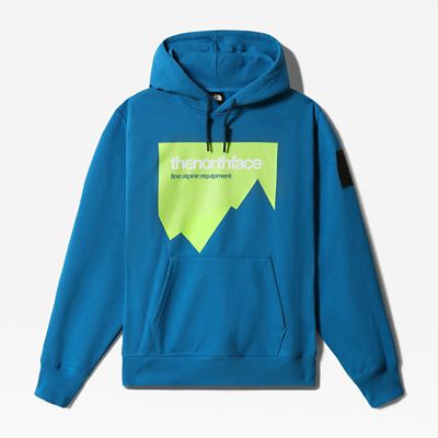 The North Face Mountain Heavyweight Pullover Hoodie - 5J4Q