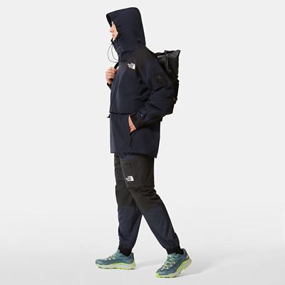 mountain anorak jacket