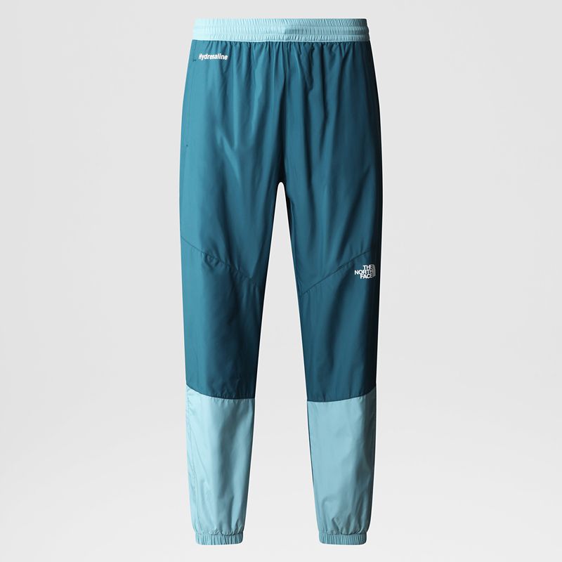 The North Face Men's Hydrenaline Trousers 2000 Blue Coral-reef Waters