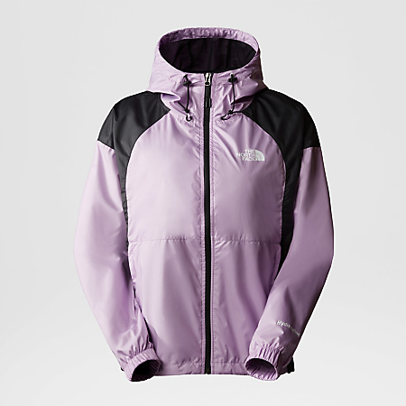 The North Face Women's Hydrenaline Jacket 2000. 1