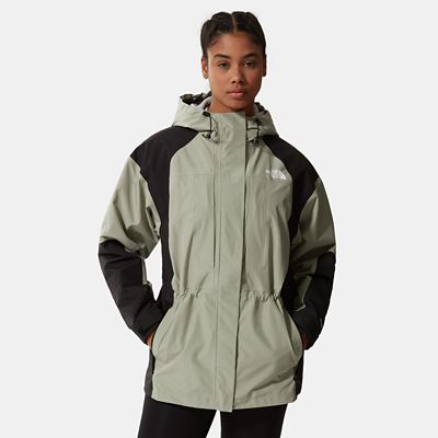 The North Face Women&#39;s 2000 Mountain Jacket. 1