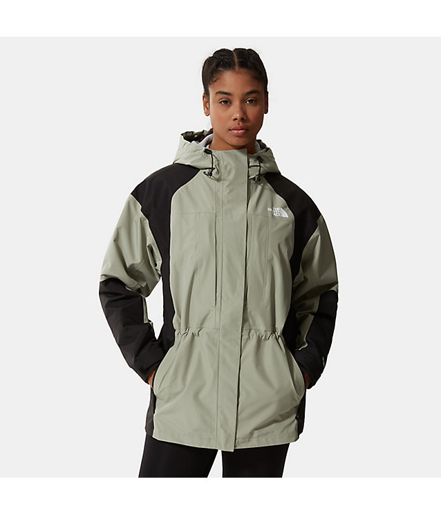 2000 Mountain-jas voor dames | The North Face