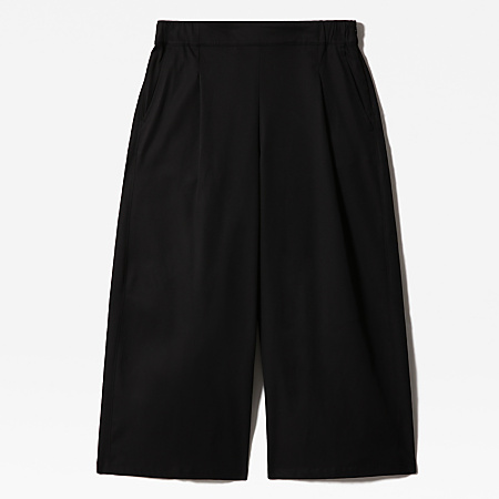 Women's Commuter Wide Leg Trousers | The North Face