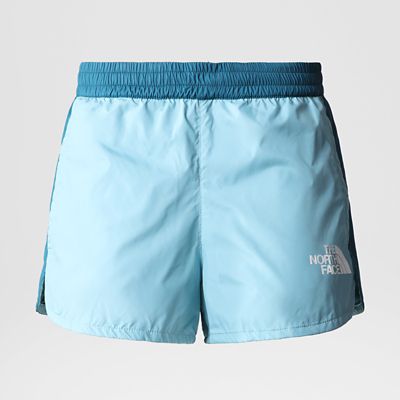 The North Face Women's Hydrenaline Shorts 2000. 1