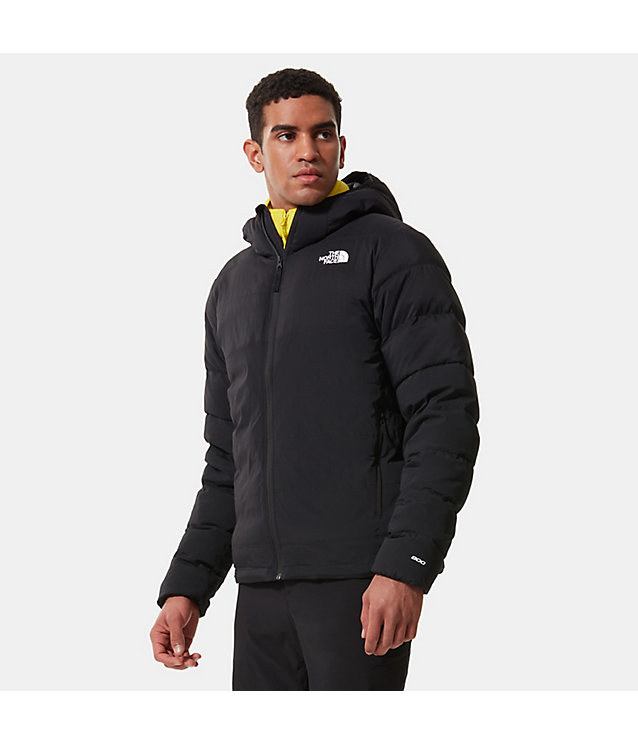 Castleview 50/50 Down-jas voor heren | The North Face