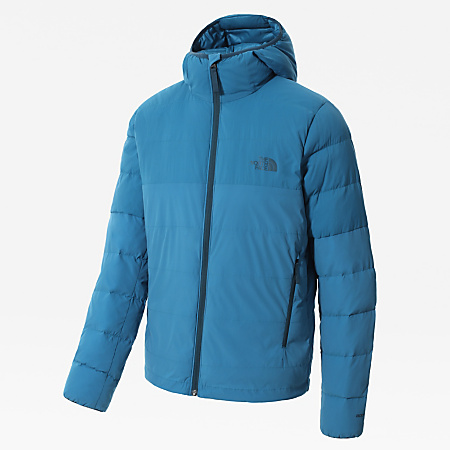 Castleview 50/50 Down-jas voor heren | The North Face