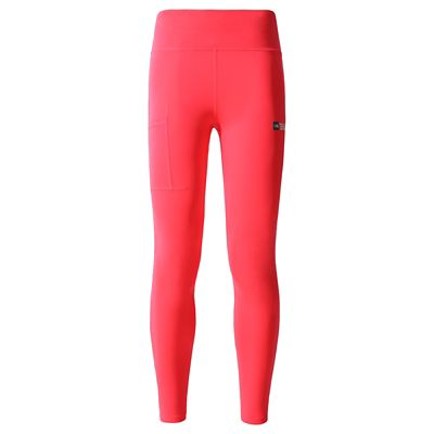The North Face Women&#39;s High-Rise Movmynt Leggings. 1