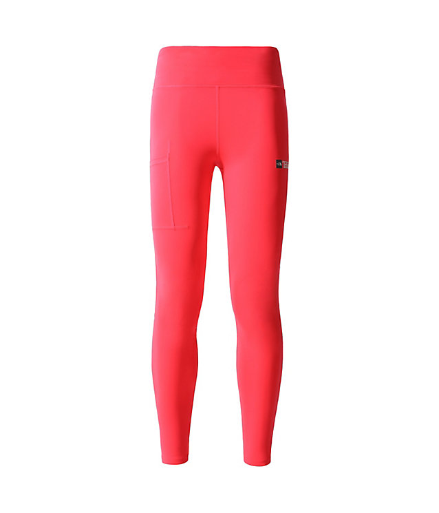 High-Rise Movmynt-legging voor dames | The North Face