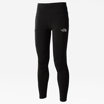 The North Face Women's High-Rise Movmynt Leggings. 1
