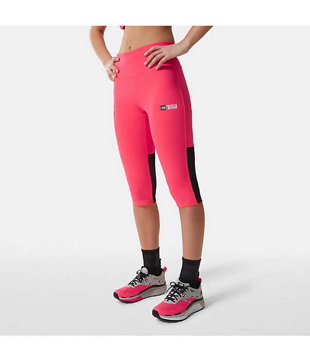Legging court Movmynt pour femme | The North Face