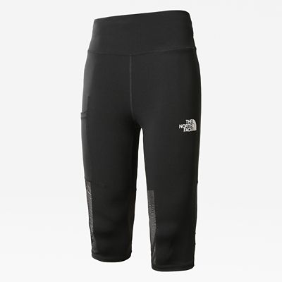 The North Face Legging court Movmynt pour femme. 1
