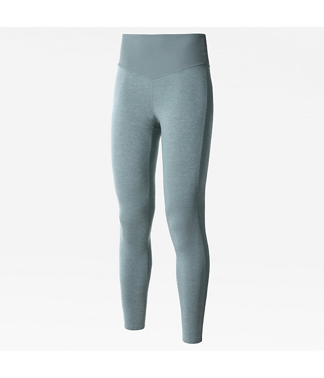 Legging 7/8 EcoActive Dune Sky pour femme | The North Face
