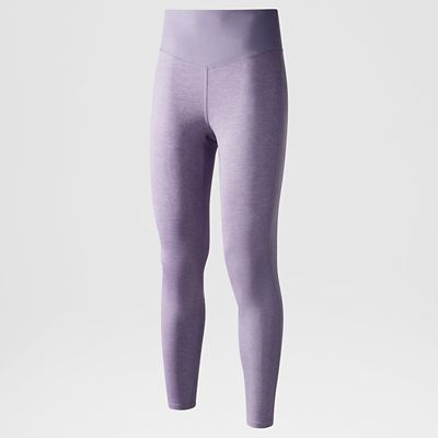 The North Face Womens Dune Sky 7/8 Tights