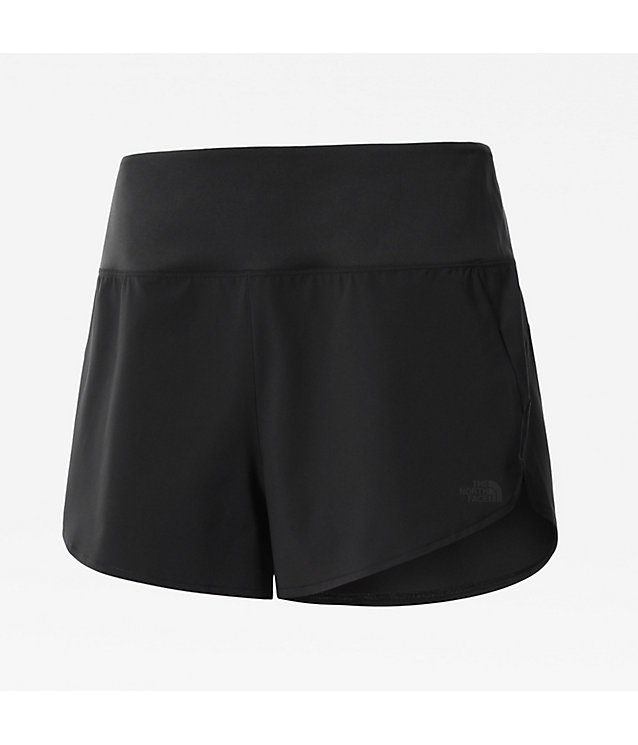 Women's EcoActive Arque 3" Shorts | The North Face