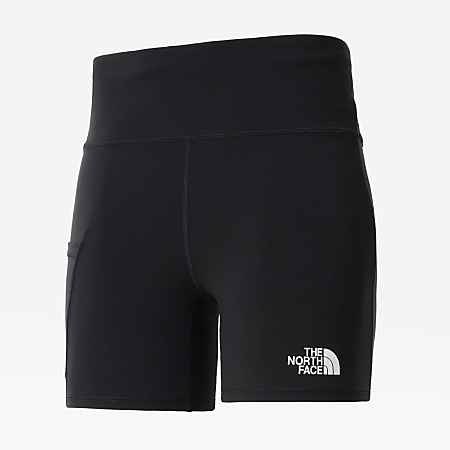 Movmynt 5" Tight-short voor dames | The North Face