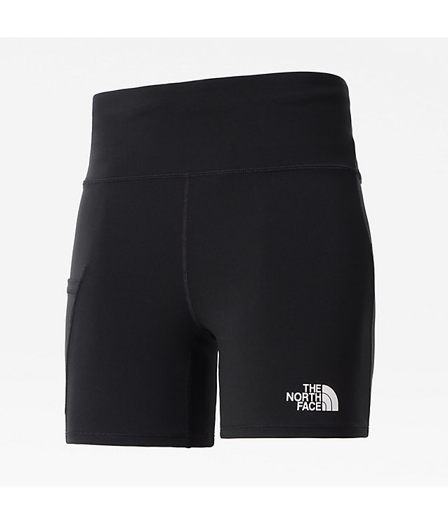 Short moulant Movmynt 5" pour femme | The North Face