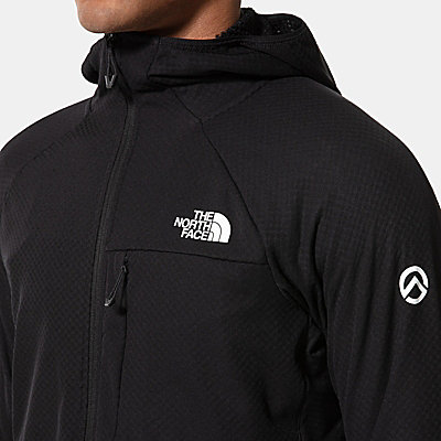 Men's Summit Series™ FUTUREFLEECE™ Hooded Jacket 9