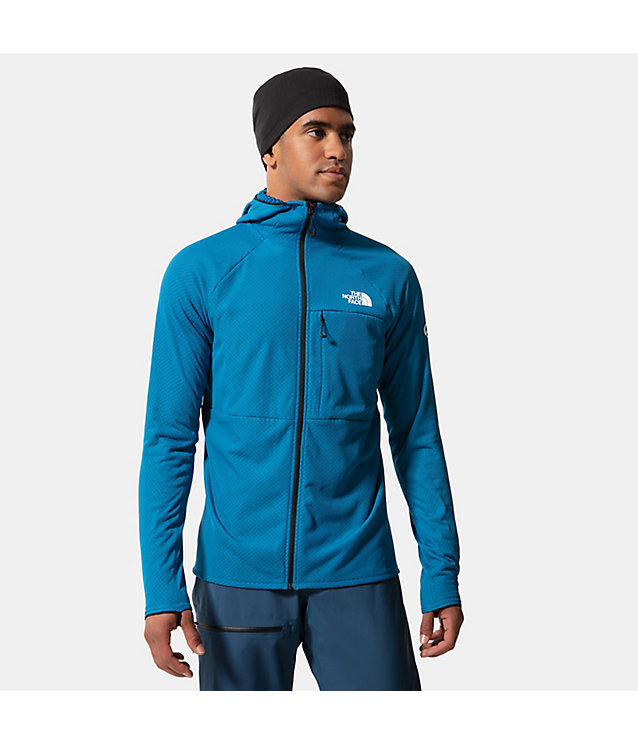 Men's Summit Series™ FUTUREFLEECE™ Hooded Jacket | The North Face