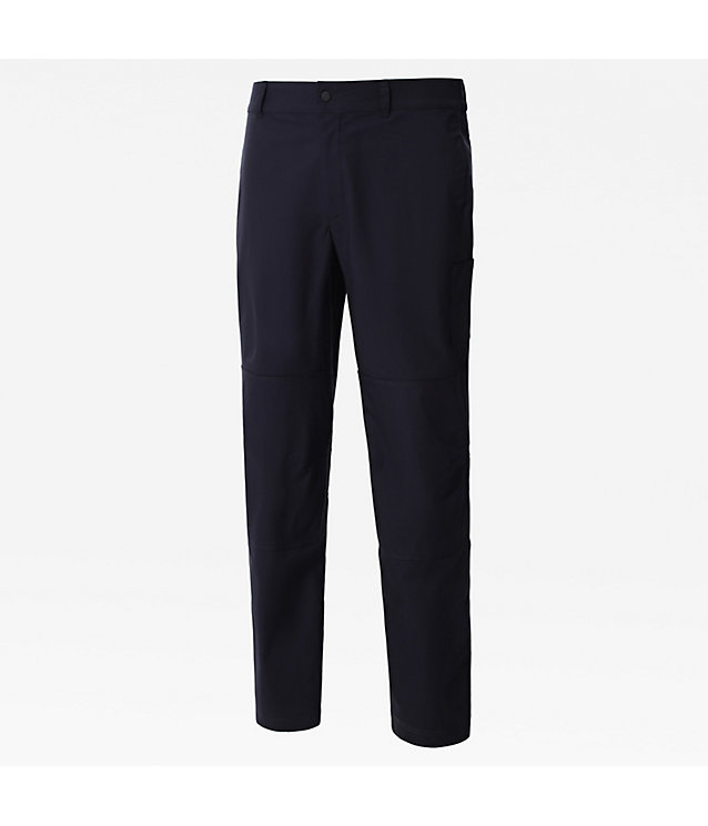 Men's Routeset Trousers | The North Face