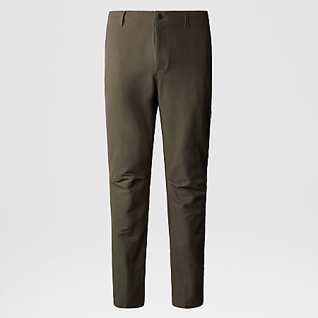 Men's Project Trousers | The North Face