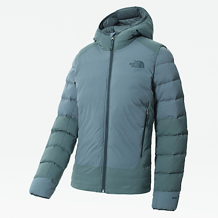 Oefening Met opzet sofa Castleview 50/50 Down-jas voor dames | The North Face