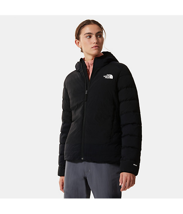 Castleview 50/50 Down-jas voor dames | The North Face