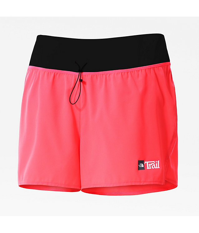 Women's Movmynt 2.0 Shorts | The North Face