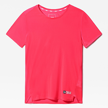 Women's Sunriser T-Shirt | The North Face