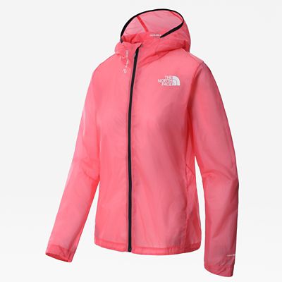 womens north face flight series jacket