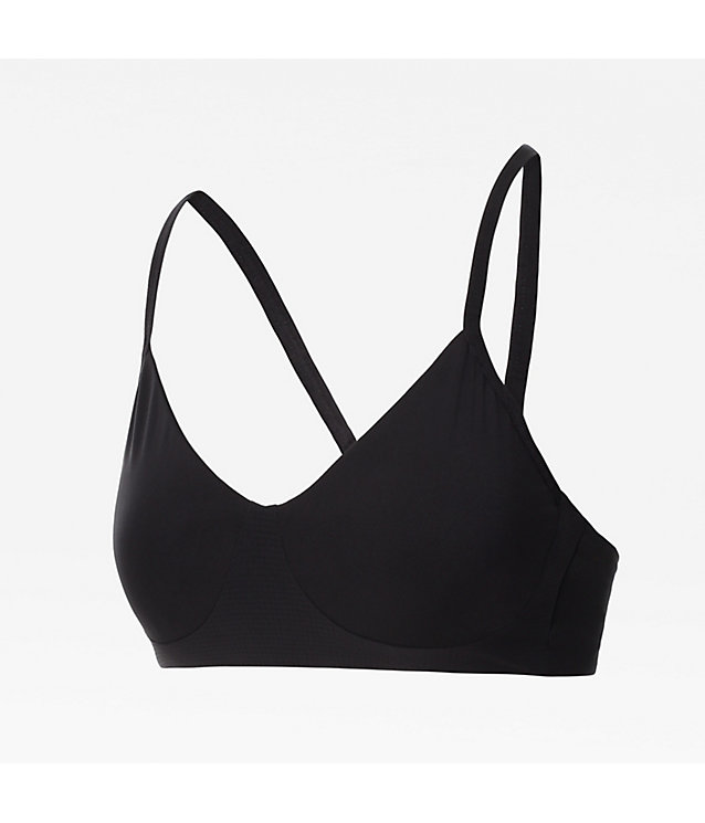 Women's Lead-In Bralette | The North Face