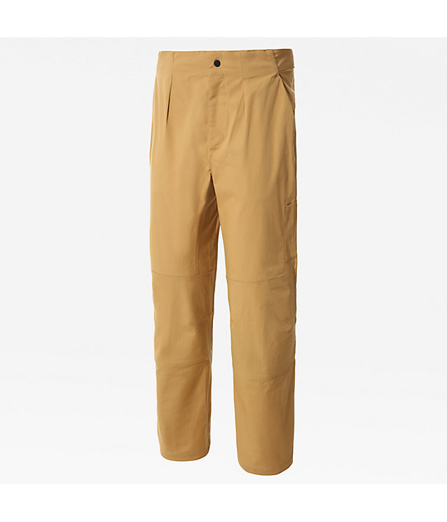 Women's Routeset Trousers | The North Face