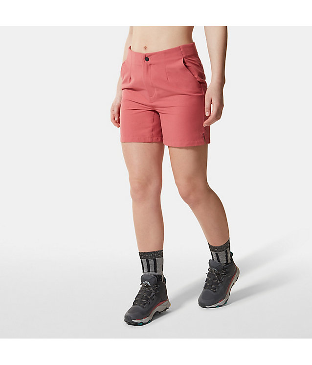 Women's Project Shorts | The North Face