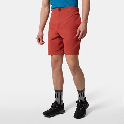 The North Face Men's Project Shorts. 1