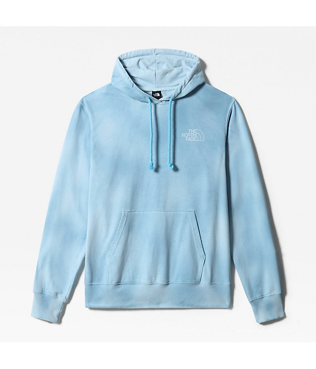 Men's Dye Pullover Hoodie | The North Face