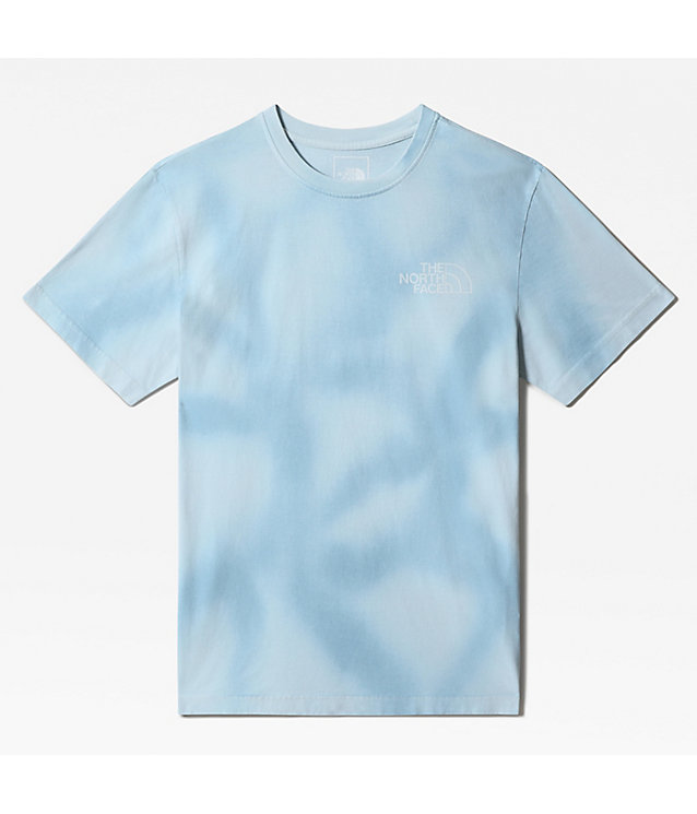 T-shirt Dye a maniche corte da uomo | The North Face