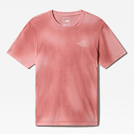 Men's Short-Sleeve Dye T-Shirt | The North Face