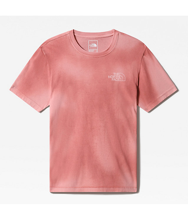 Men's Short-Sleeve Dye T-Shirt | The North Face