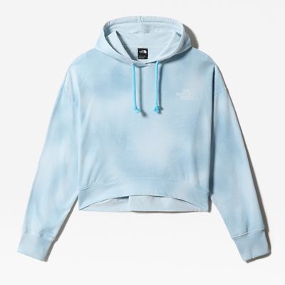The North Face Women&#39;s Dye Pullover Hoodie. 1