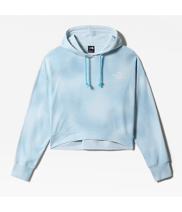 Women's Dye Pullover Hoodie | The North Face
