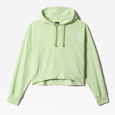 The North Face Women's Dye Pullover Hoodie. 1