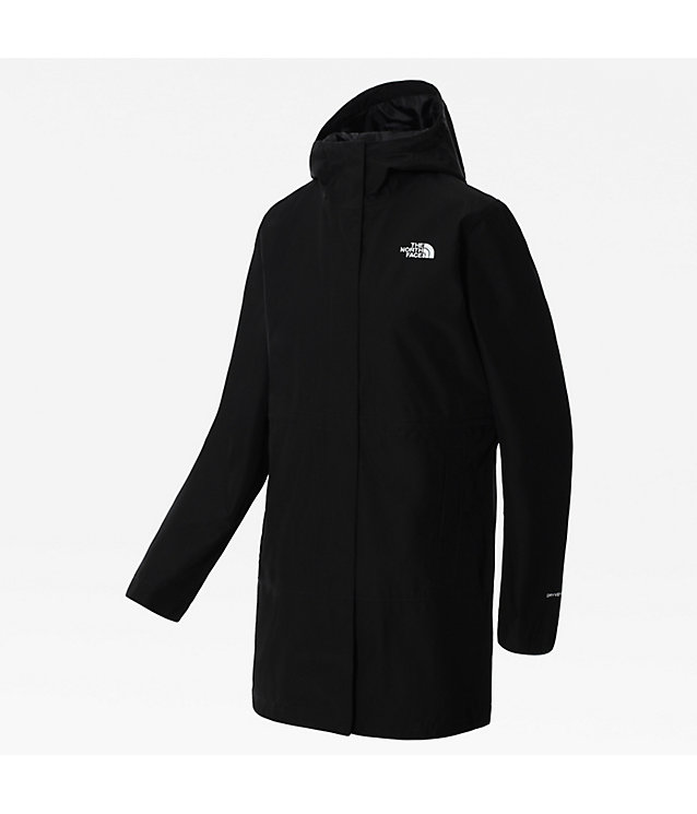Women's Woodmont Parka | The North Face