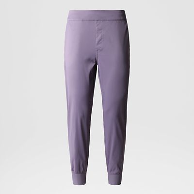 The North Face Women's Aphrodite Joggers. 1