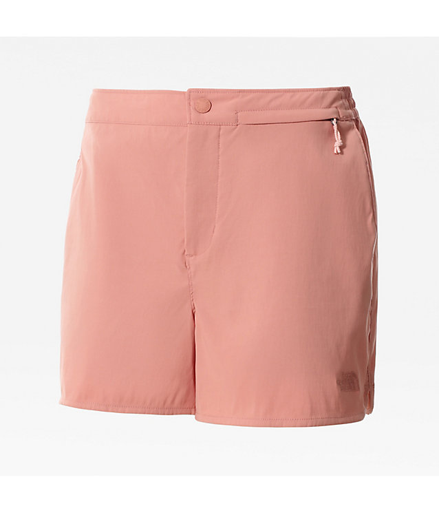 Women's Class V Do Everything Shorts | The North Face