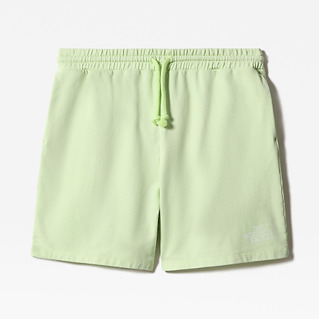 Dye-short voor dames | The North Face